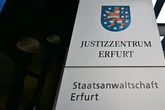 Hitlergruß im Stadion: Drei Erfurter nach Skandal-Video angeklagt!