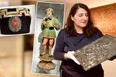 Erzgebirger Originale: Geschichte(n) der Bergparade im Chemnitzer Schloßbergmuseum