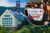 Sinkende Grundstückswerte, schmutzige Luft - Viele Sorgen vorm Bergbau-Start in Altenberg
