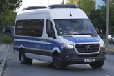 Streit in Reinickendorf eskaliert: Mann auf offener Straße angeschossen