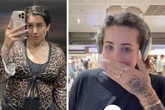 Jolina Mennen bei Bahnfahrt ohne Ticket erwischt: Was dann passiert, überrascht