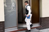 Leiche in Wohnung entdeckt: Spuren lassen Schlimmes vermuten