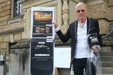 Warum Wolle Förster seit einem Jahrzehnt vor Gericht steht