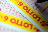 Schon wieder Glück gehabt: Nächster Lottomillionär in Brandenburg