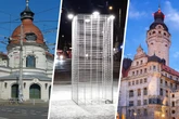 Lachen, Leuchten, Leipzig: Das geht dieses Wochenende in der Messestadt