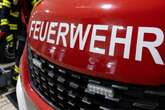 Krankenhaus evakuiert! Brand ruft Feuerwehr auf den Plan