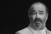 Schauspieler Martin Seifert ist tot: DDR-Drama machte ihn berühmt