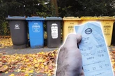 Viele machen es immer noch falsch: So sollte man eigentlich Kassenzettel entsorgen