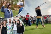"Happy Gilmore 2" erobert Netflix-Charts: Fans können kaum glauben, wer in dem Film zu sehen ist