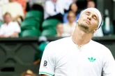 Wimbledon-Debakel für Zverev: Erstrunden-Aus nach Mega-Unterbrechung