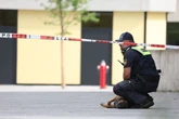 Messerattacke an Gymnasium in Bayern: Hinweise auf extremistisches Motiv