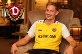 Testspiel-Besuch im Dynamo-Camp: Auf wen sich Casar freuen darf!