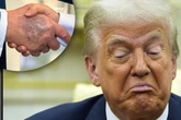Nach Gerüchten um seinen Tod: Donald Trump meldet sich mit Update zu seinem Gesundheitszustand zurück