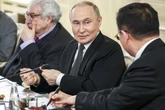 Putin beantwortet Fragen: Ein Wort zu seinem Privatleben macht hellhörig