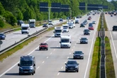 A1 in Richtung Hamburg am Wochenende voll gesperrt: Was Du jetzt wissen musst