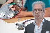 Krankschreibung bald erst ab Tag 4 oder 5 nötig? Kassenärzte dafür! Das sagen die Arbeitgeber
