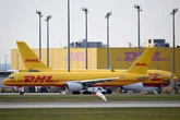 Lukratives Drehkreuz: DHL beschert sächsischer Stadt einen Geldsegen