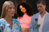 Blind vor Liebe?! Verarscht diese verhasste Teilnehmerin den Bachelor?
