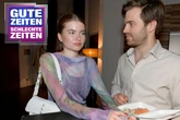 GZSZ-Johanna der Wahrheit auf der Spur: Bricht der Gerner-Clan jetzt auseinander?