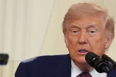 Nahost-Konflikt: Trump droht mit Maut in Straße von Hormus