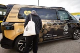 Traut Ihr Euch mitzufahren? Was an diesem BVG-Bus so besonders ist