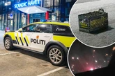 Krachende Pyro-Show mitten in der Nacht: Fans von Europa-League-Klub heizen Gegner ein