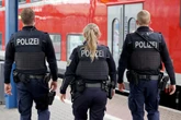 Festnahme am Hauptbahnhof: Beamte finden bei Reisendem gefälschte Dokumente