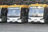 Full House: (Fast) alle "kurzen" E-Busse der LVB stehen still