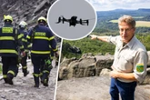 Waldbrand-Bekämpfung: Nationalpark bekommt "Fliegende Augen"
