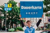Ansturm auf die Dauerkarten beim CFC: Wann fällt die 1966er-Marke?