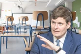 Zu viel Stundenausfall: Kultusminister hat einen neuen Plan gegen den Lehrermangel