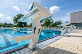 Einlass-Stopp! Kein Platz mehr in Chemnitzer Freibad