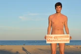 Politiker lädt zum FKK-Swinger-Urlaub ein: "Mehr Bürgernähe geht nicht!"