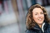 "Du fehlst": Laura Dahlmeiers Managerin spricht über die Zeit nach dem Unglück