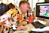 Chemnitzer Hemdenkönig sauer: Produktpiraten aus China fälschen Online-Shop