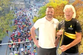 Dresden-Marathon feiert 25. Auflage mit neuer Strecke und irrem Teilnehmer-Rekord