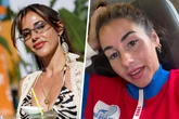 Eurowings-Ärger: Plötzlich meldet sich Sarah Engels aus dem Flugzeug