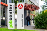 Schlusslicht in Sachen Service: Miese Werte für Chemnitzer Arbeitsagentur