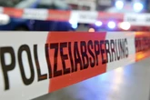Schüsse in Erfurt: Anwohnerin wählt Notruf, Polizei sperrt mehrere Straßen