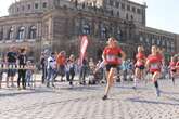 Startschuss für den Frauenlauf: Diese Straßen sind am Samstag dicht