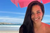 Heiß, heißer, Amira Aly: Pocher-Ex posiert in sexy Dessous für Werbekampagne