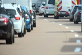 Mann fährt auf Autobahn durch Rettungsgasse: Was dann ans Licht kommt, hat für ihn Folgen