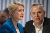 AfD greift Mecklenburg-Vorpommerns Ministerpräsidentin an