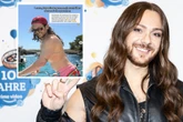 Riccardo Simonetti wird Opfer von Bodyshaming: "Geht nie spurlos an einem vorbei"