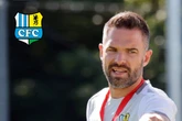 CFC-Coach Duda hat wieder Alternativen: Wird aus dem heißen ein stürmischer Herbst?