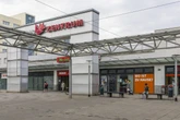 Handgemenge am Prohlis-Zentrum: Polizei sucht Zeugen