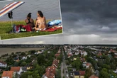 Leipzig-Wetter: Turbulenter Start in die Woche, doch dann kommt der Sommer (dieses Mal wirklich!)