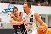 Dreamer nicht zu stoppen! Play-off-Traum der Titans lebt weiter