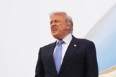 Nahost-Konflikt: Trump droht Iran mit Zerstörung