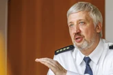 Oberster Feuerwehrmann spricht! Wie kann Sachsen seine brennenden Probleme lös(ch)en?